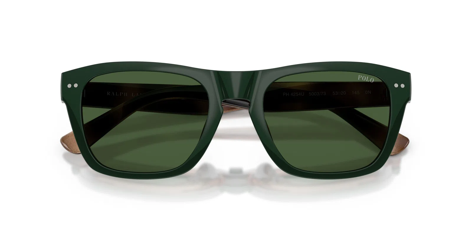 Polo 4254U Sunglasses - view 15